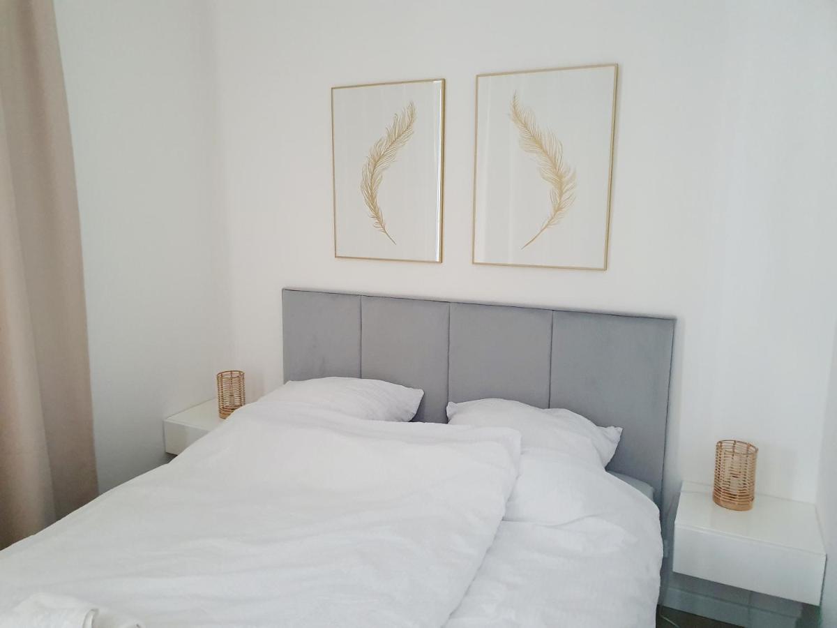 Plac Unii - Baltic Sands Premium Apartments Гдыня Экстерьер фото