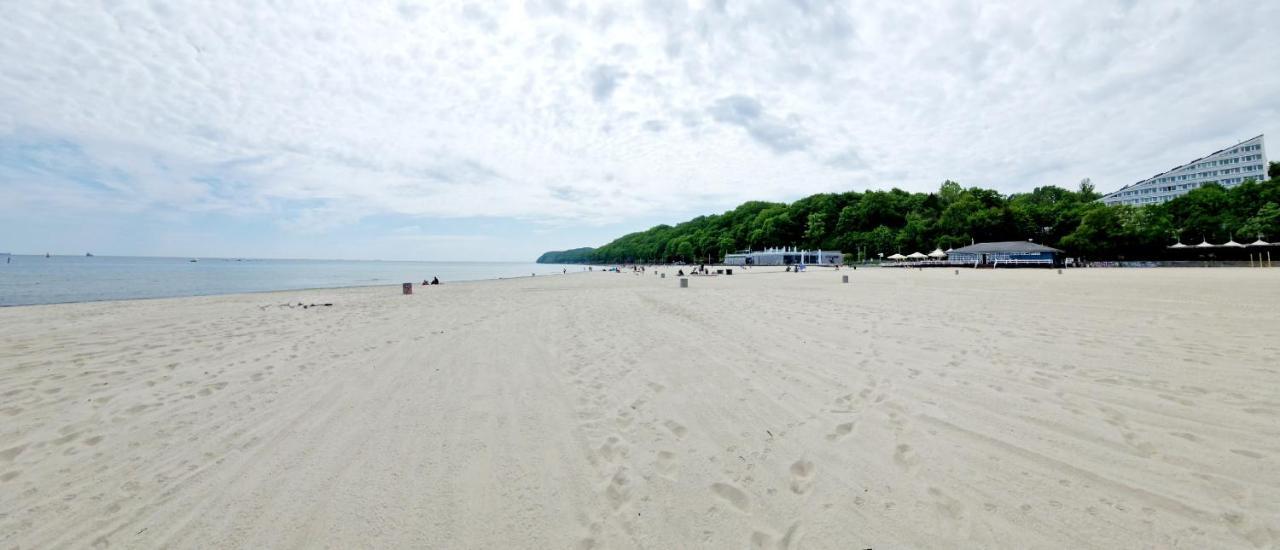 Plac Unii - Baltic Sands Premium Apartments Гдыня Экстерьер фото
